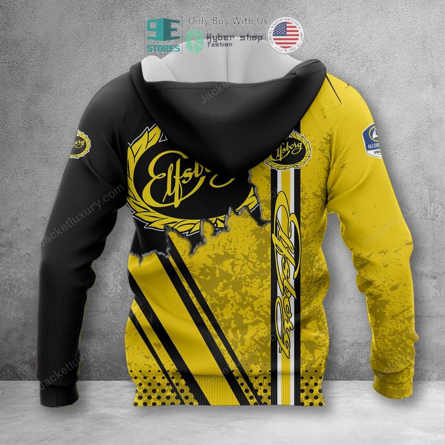 if elfsborg logo polo shirt hoodie 2 33998