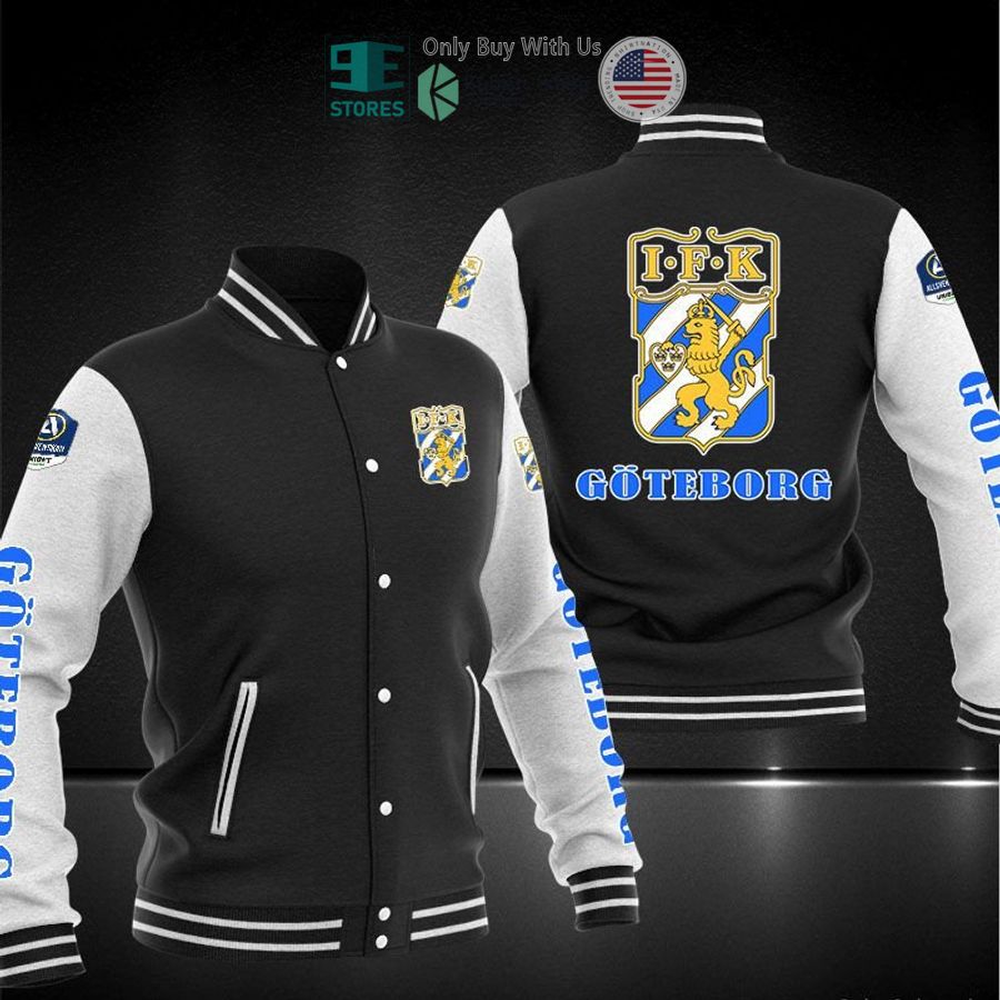 ifk goteborg baseball jacket 1 4255