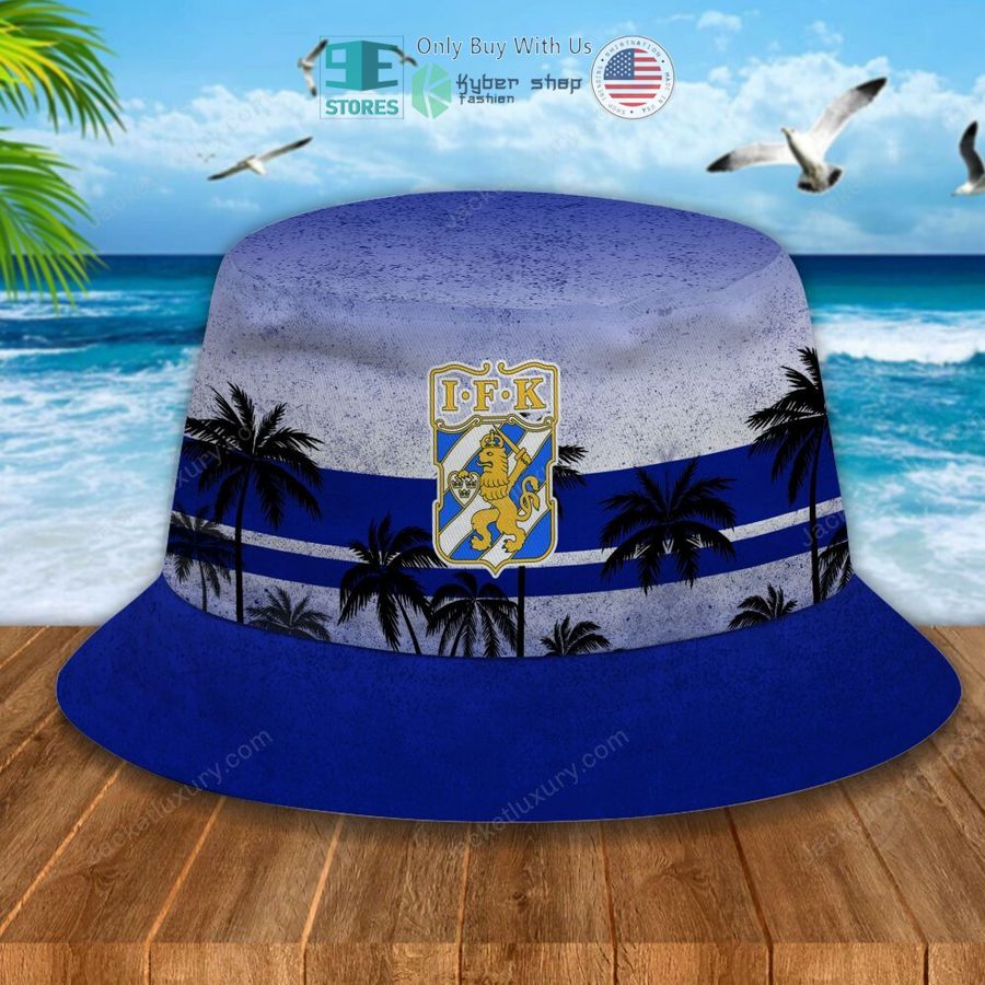 ifk goteborg bucket hat 1 99873