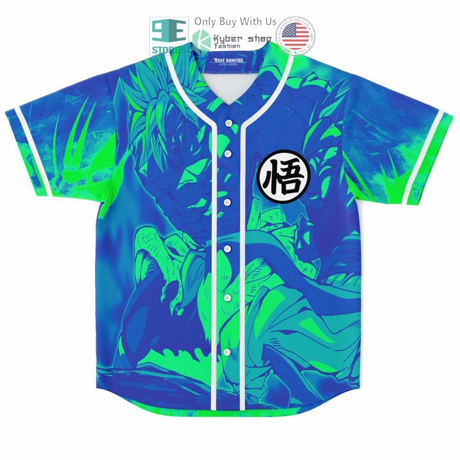 illenial z dragon ball baseball jersey 1 2451