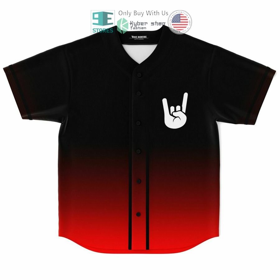 im a fucking head banger baseball jersey 1 29317