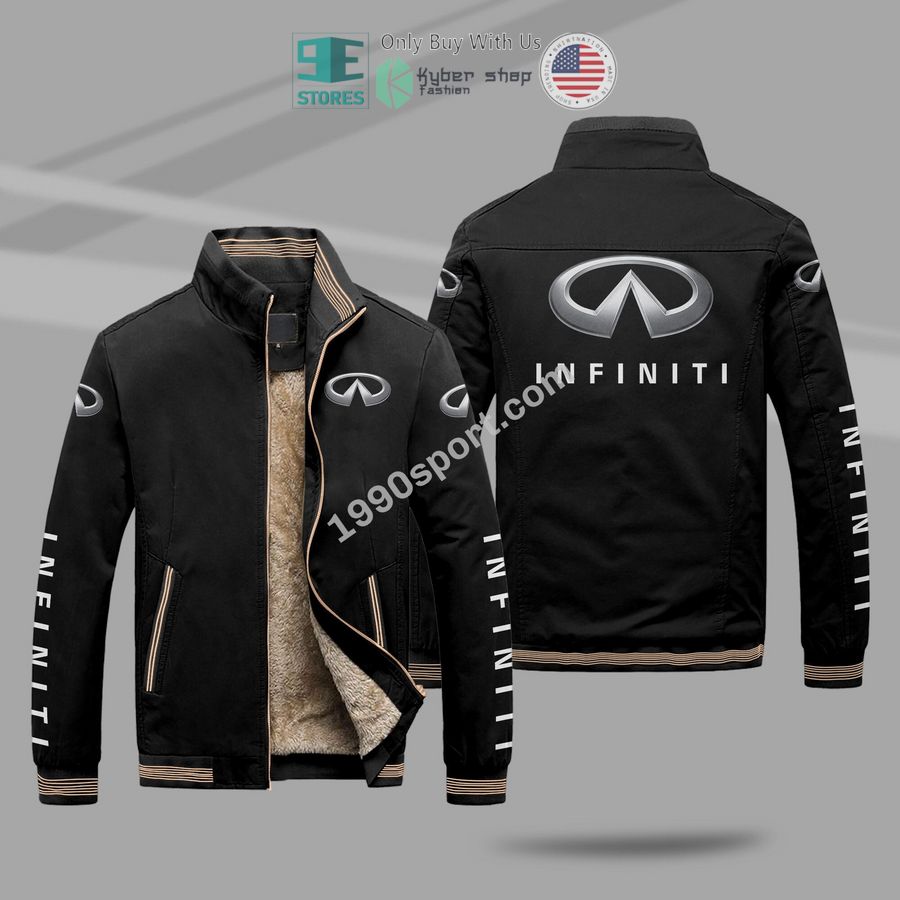 infiniti mountainskin jacket 1 92322