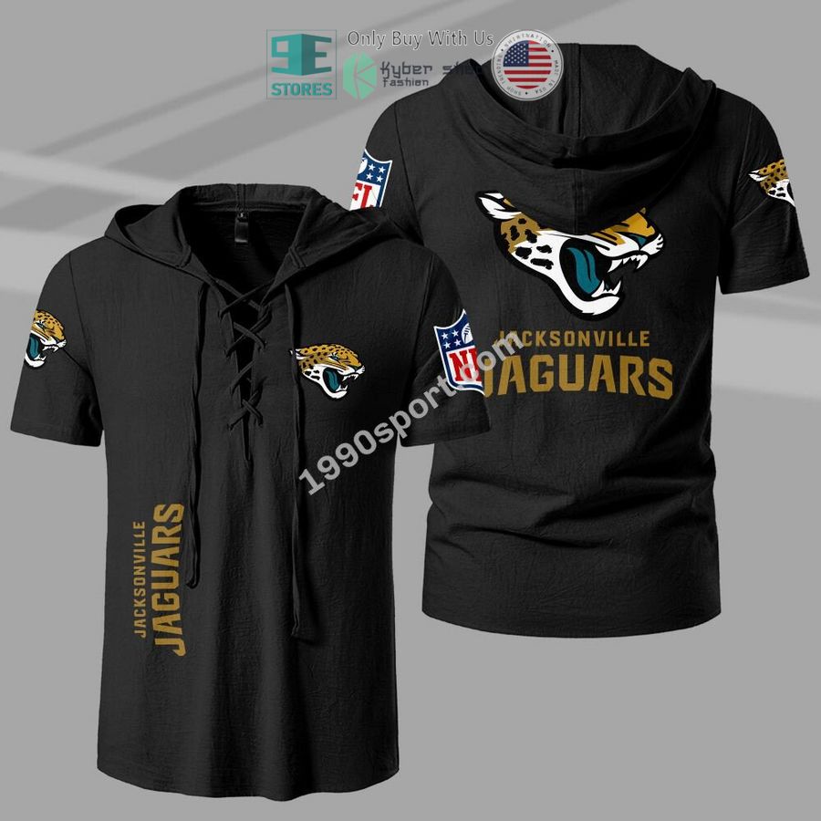 jacksonville jaguars nfl drawstring shirt 1 29714