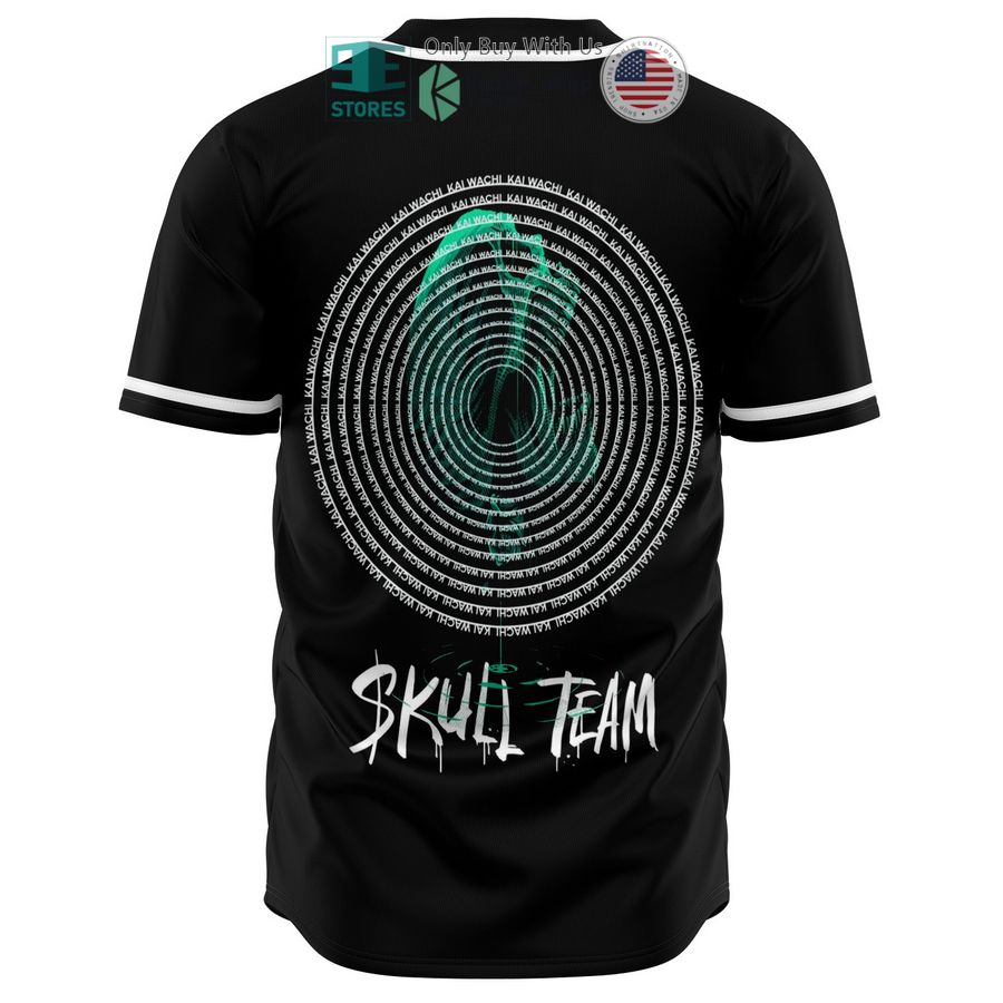 kai wachi skull team baseball jersey 2 66526