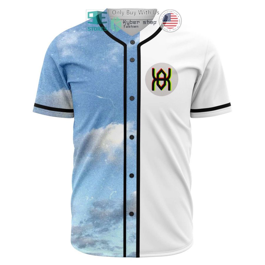 kaking logo baseball jersey 1 18560