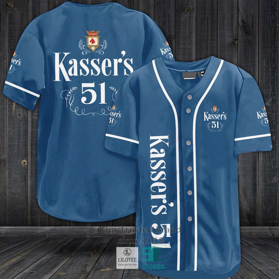 kasser s baseball jersey 1 30979