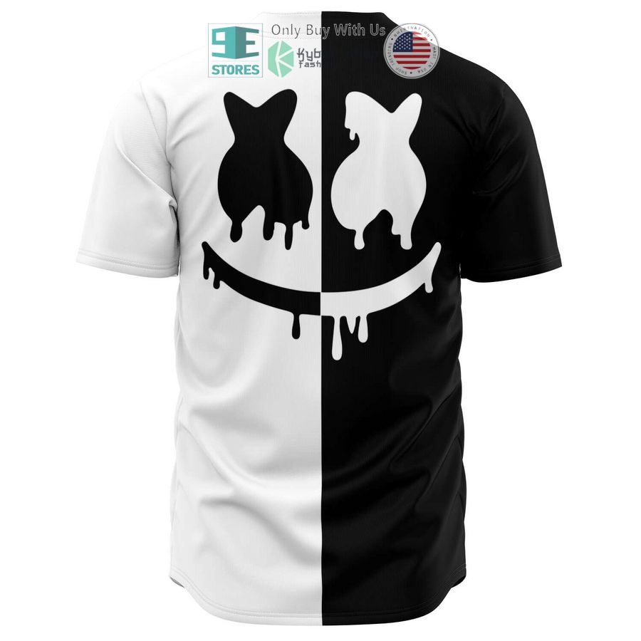 keep it marshmello baseball jersey 1 7914