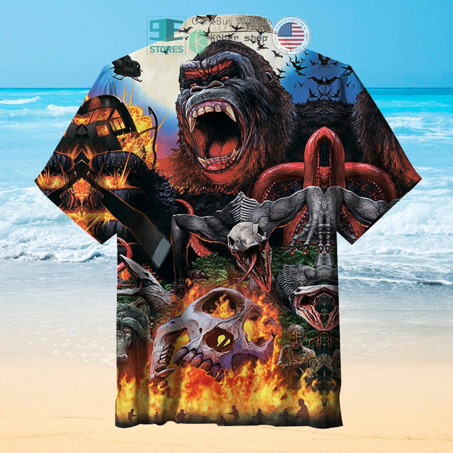 kong skull island hawaiian shirt 2 79828