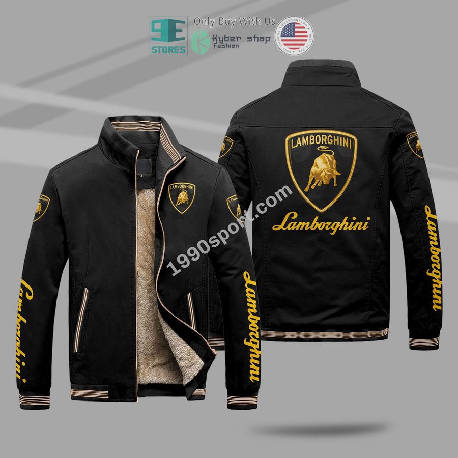 lamborghini mountainskin jacket 1 87015