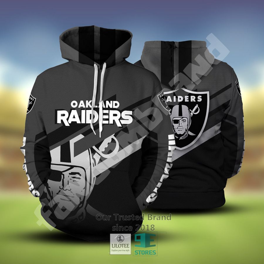 las vegas raiders 3d hoodie 1 28246