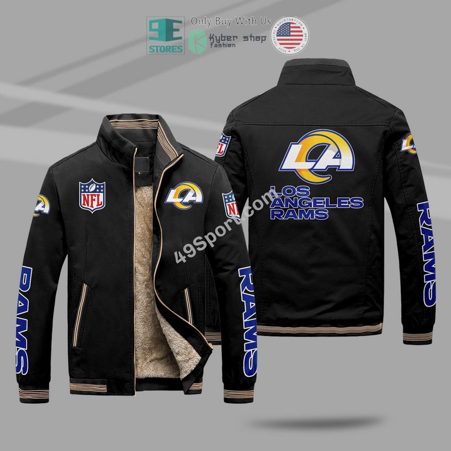 los angeles rams mountainskin jacket 1 38550