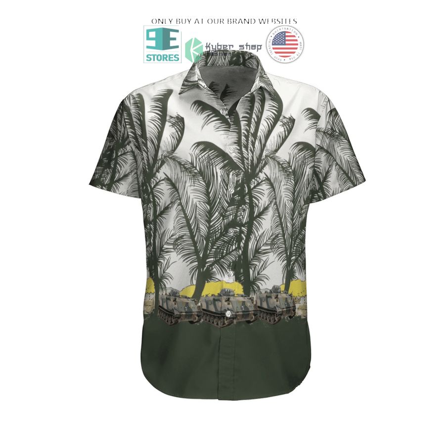 m113 australian army hawaiian shirt shorts 1 68957