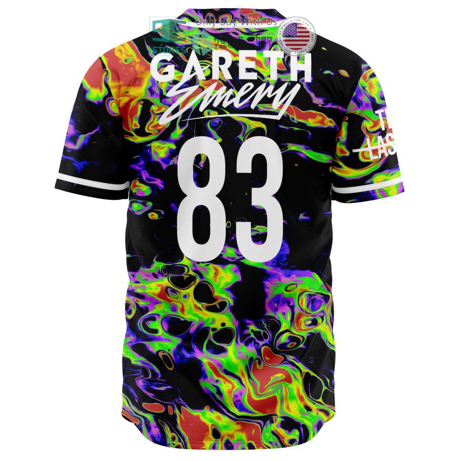 mallory gareth 83 baseball jersey 2 79078