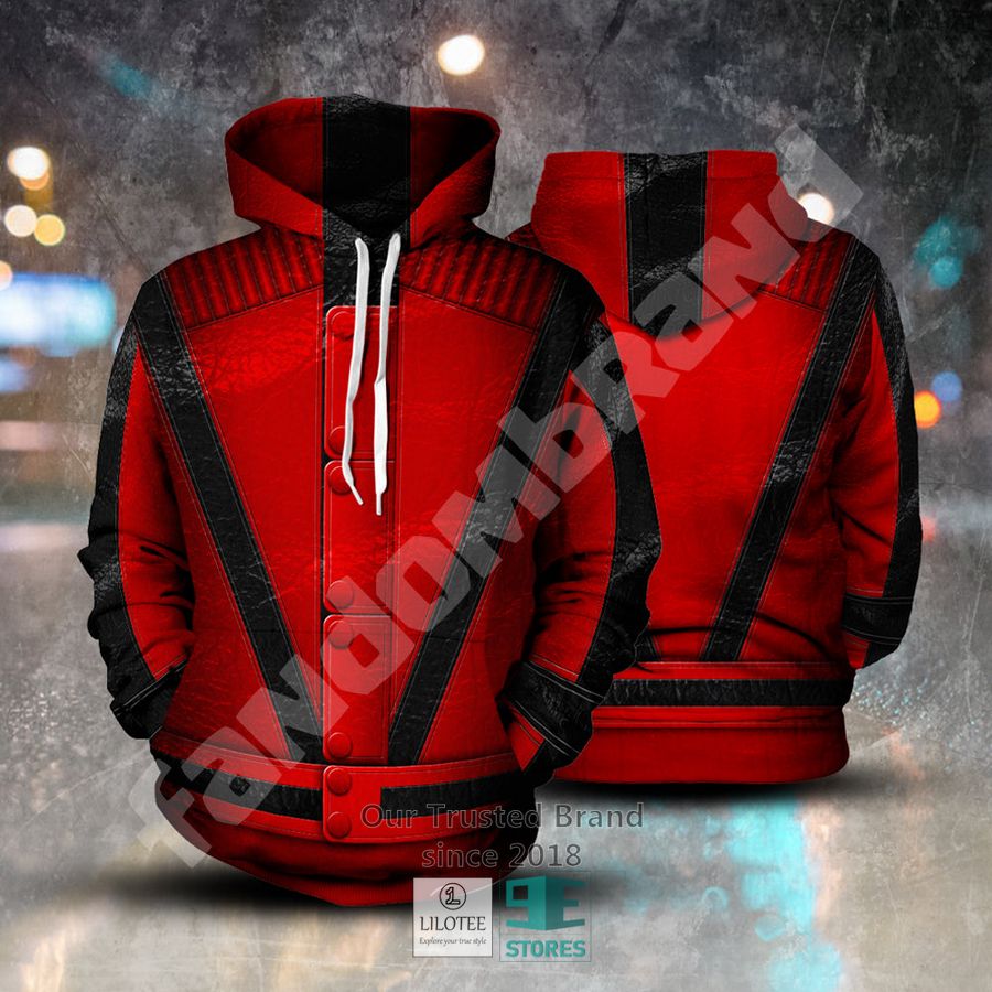 michael jackson 3d hoodie 3d hoodie 1 47839