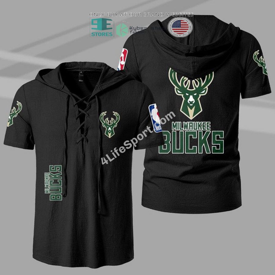 milwaukee bucks drawstring shirt 1 19813