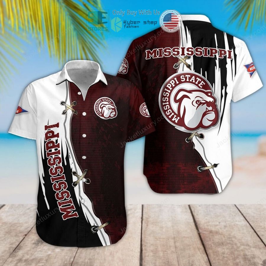 mississippi state bulldogs hawaiian shirt 1 59616