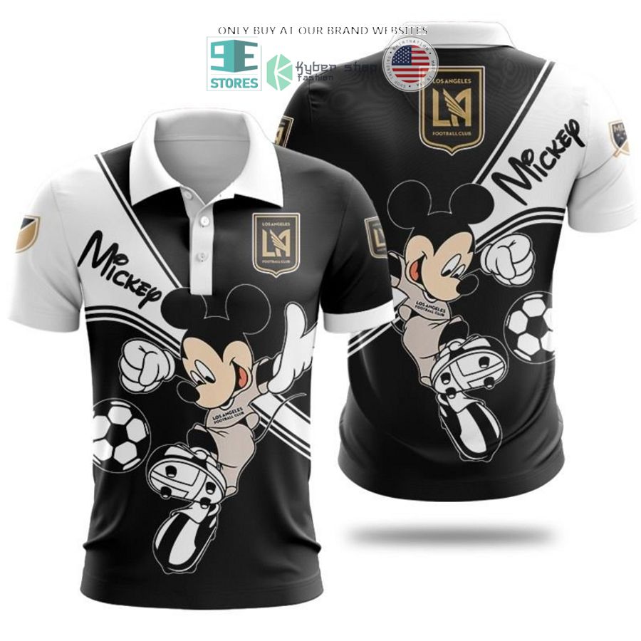 mls los angeles fc mickey mouse shirt hoodie 1 33423