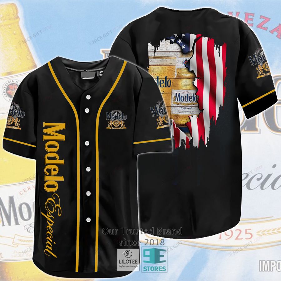 modelo especial baseball jersey 1 83848