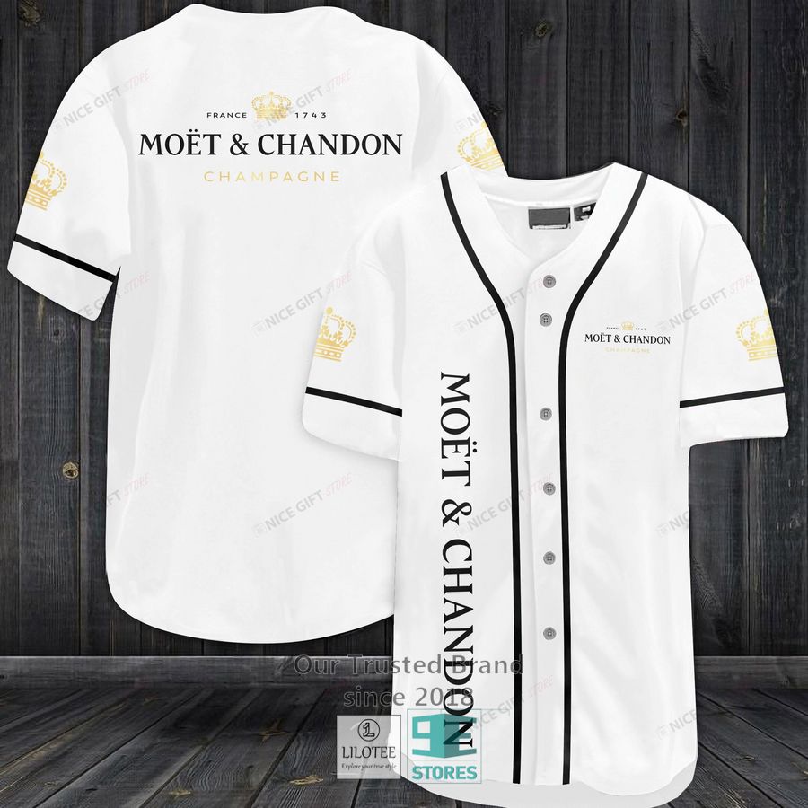 moet chandon baseball jersey 1 39274