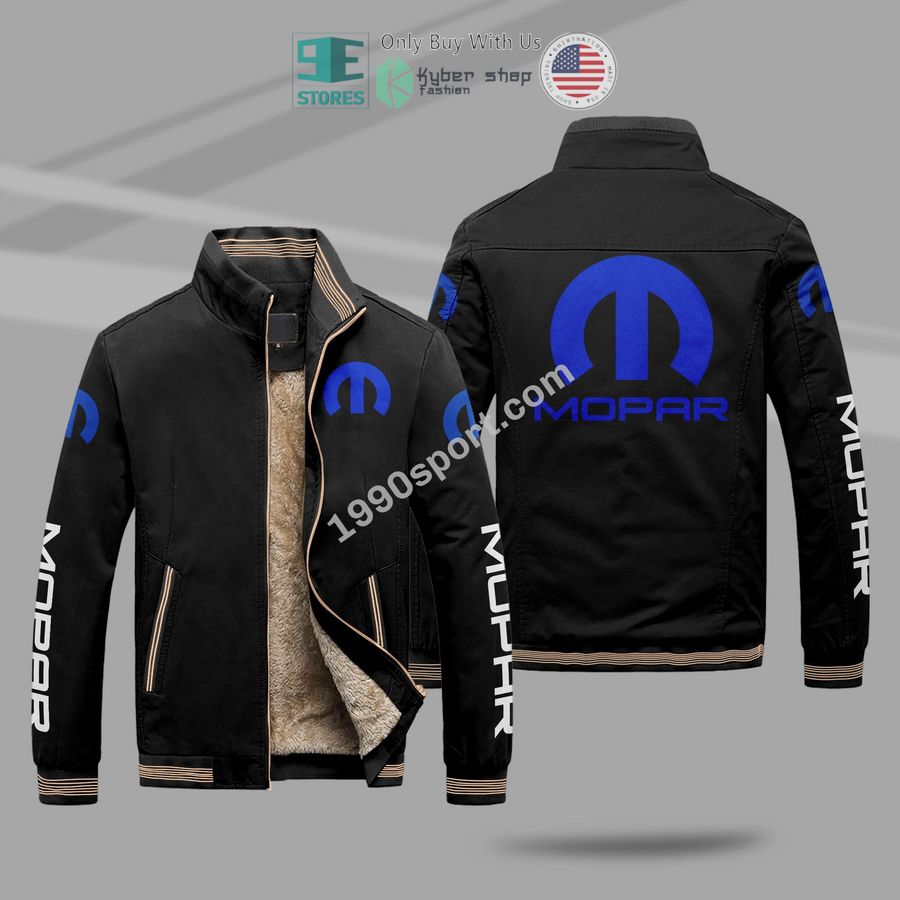 mopar mountainskin jacket 1 2269