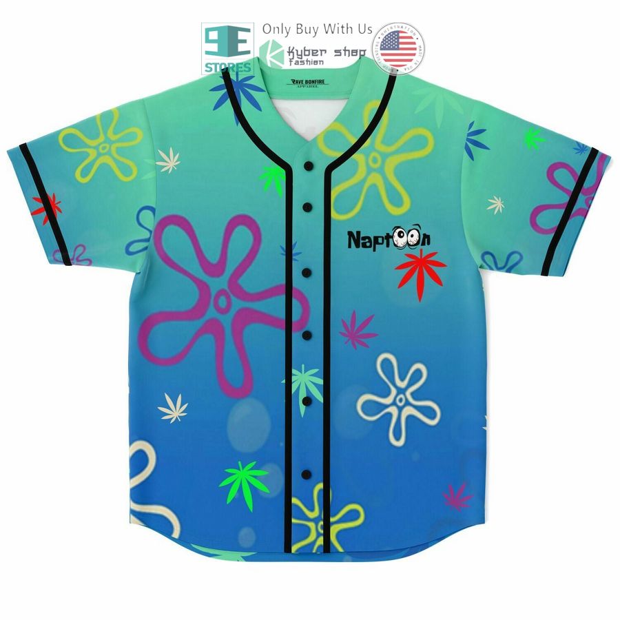 naptoon 54 baseball jersey 1 56059