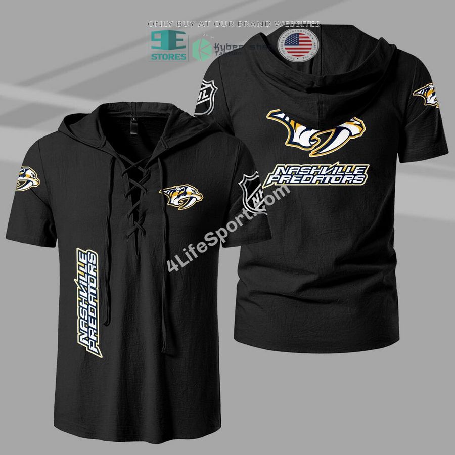 nashville predators drawstring shirt 1 62750