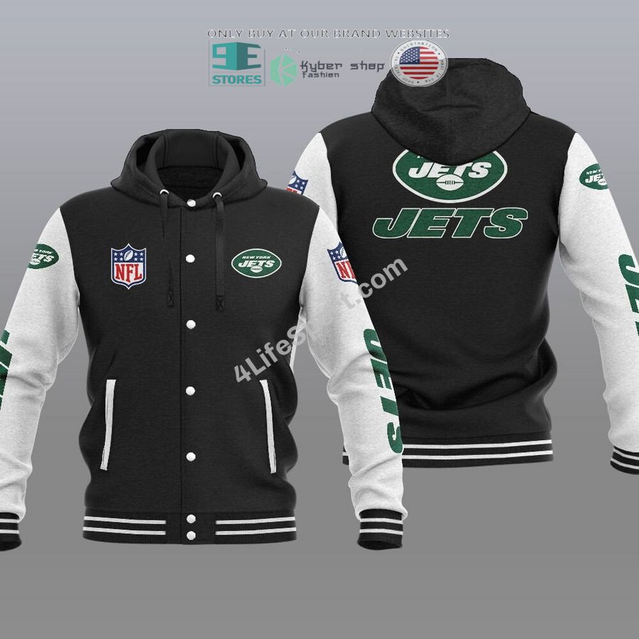 new york jets baseball hoodie jacket 1 19169