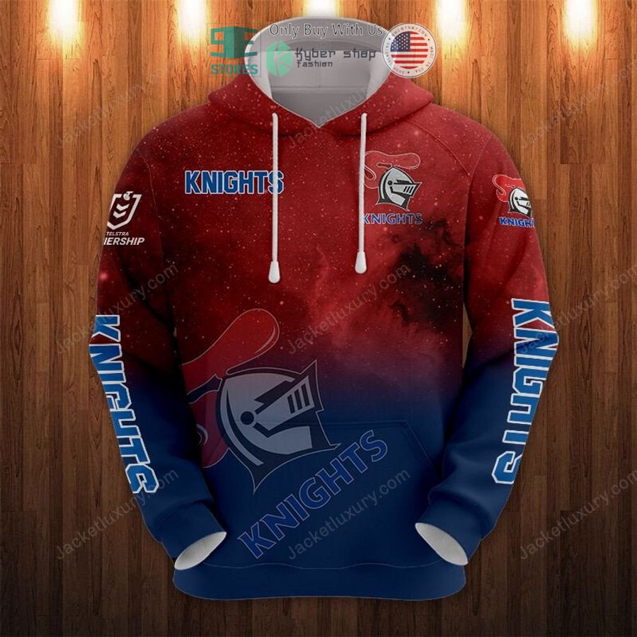 newcastle knights galaxy 3d hoodie polo shirt 1 58369