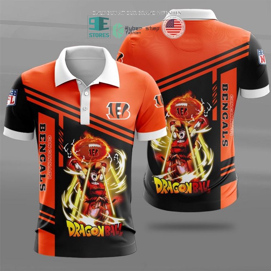 nfl dragon ball super super heroes cincinnati bengals 3d shirt hoodie 1 21287