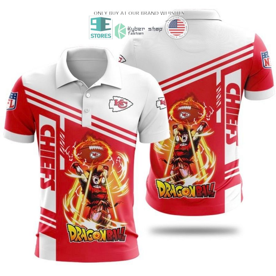 nfl dragon ball super super heroes kansas city chiefs 3d shirt hoodie 1 86632