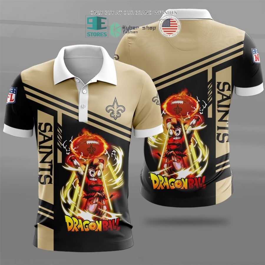 nfl dragon ball super super heroes new orleans saints 3d shirt hoodie 1 89815