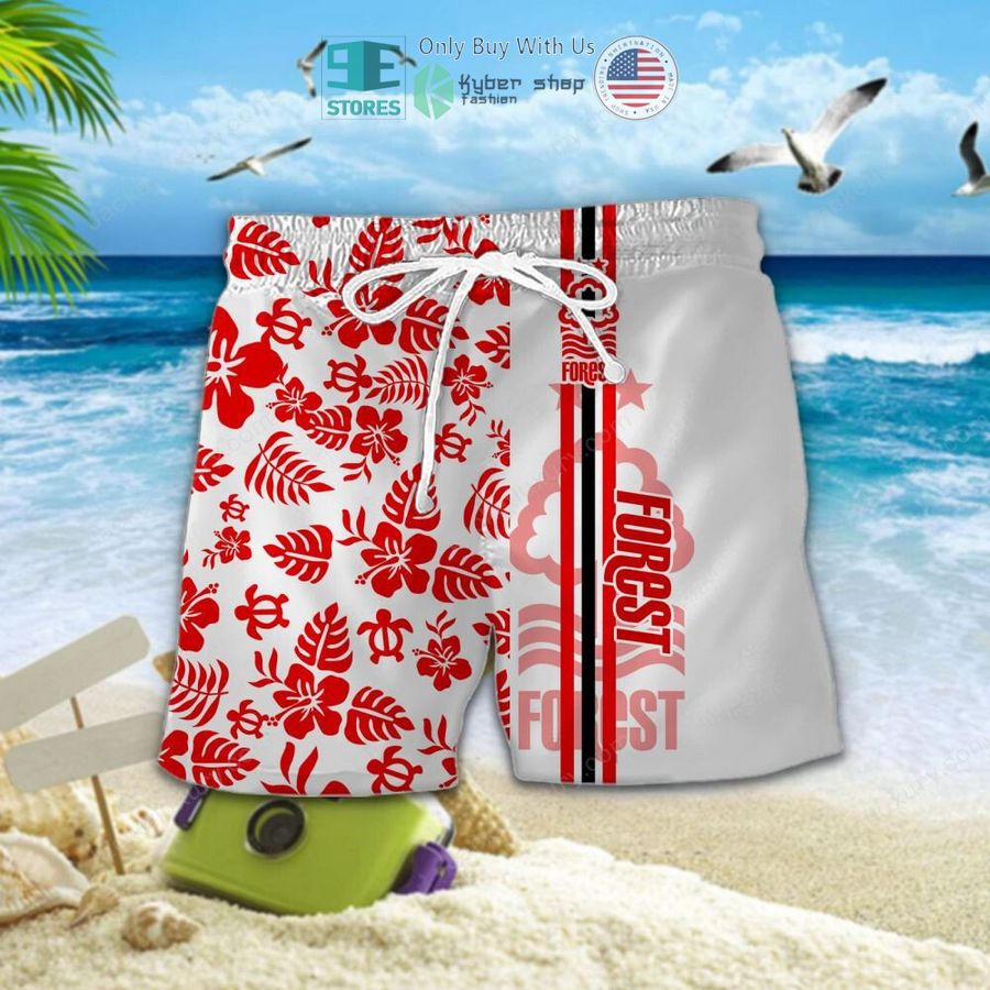 nottingham forest f c hawaiian shirt shorts 2 48695