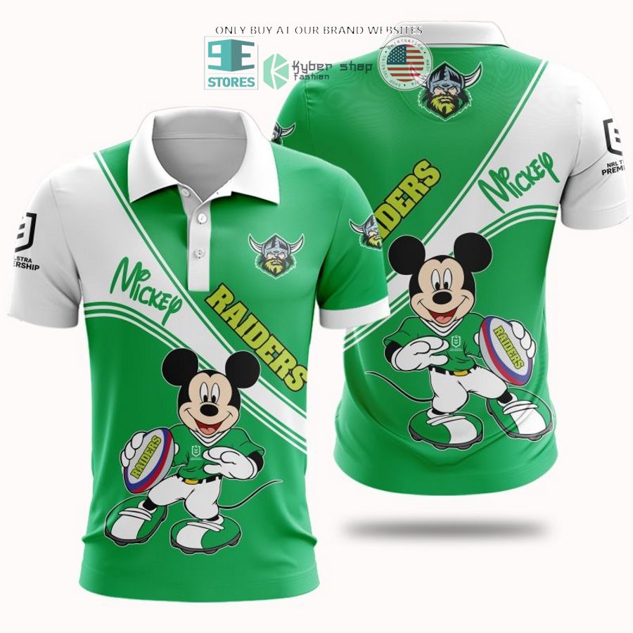 nrl canberra raiders mickey mouse shirt hoodie 1 54792