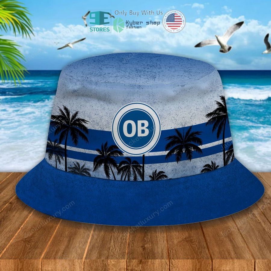 odense boldklub bucket hat 1 75275