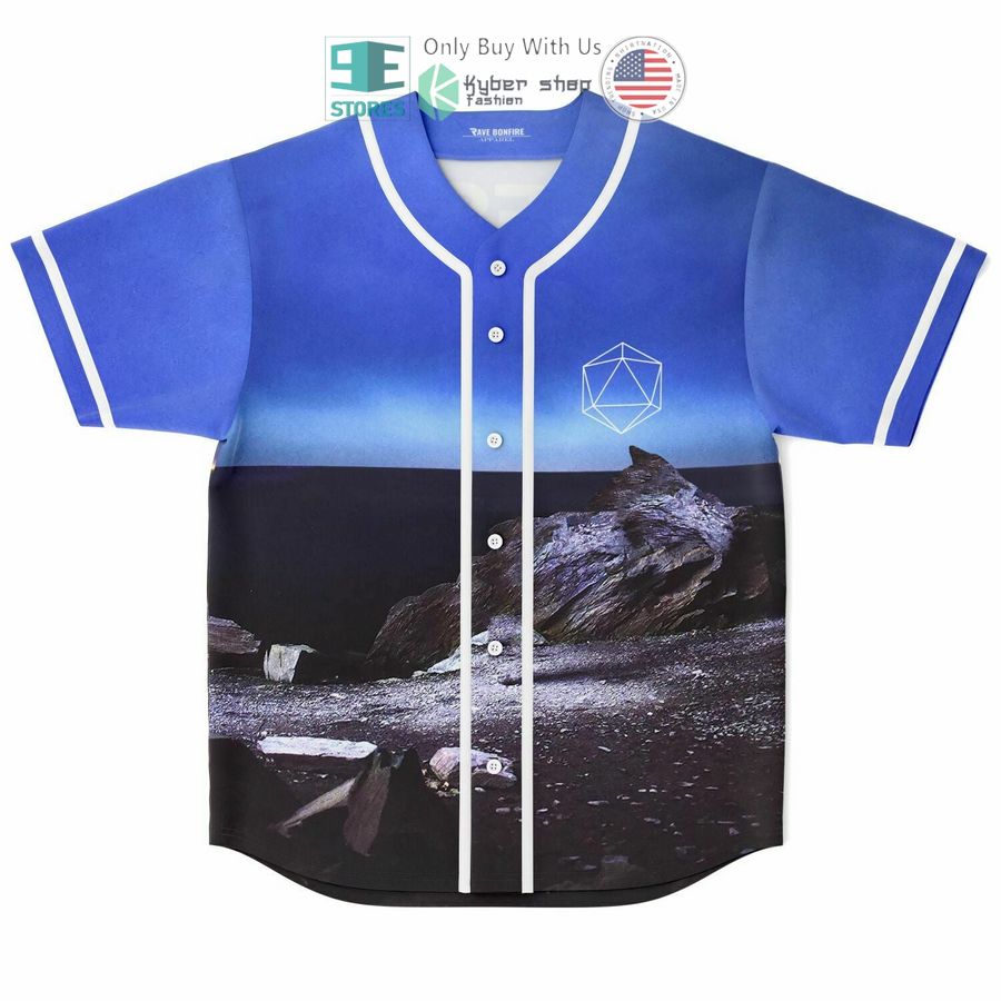 odesza a moment apart album baseball jersey 1 86500