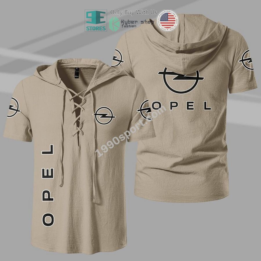 opel brand drawstring shirt 1 18825