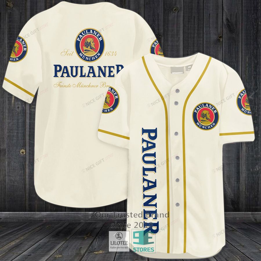 paulaner baseball jersey 1 61156