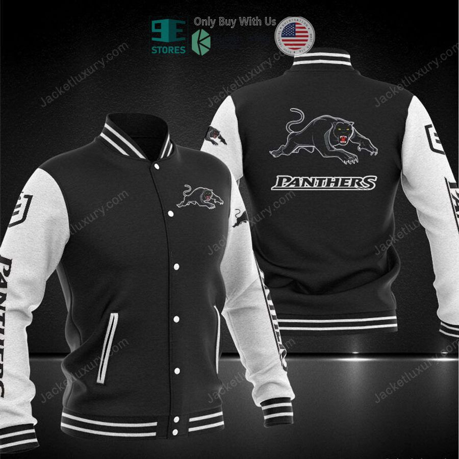 penrith panthers baseball jacket 1 6915