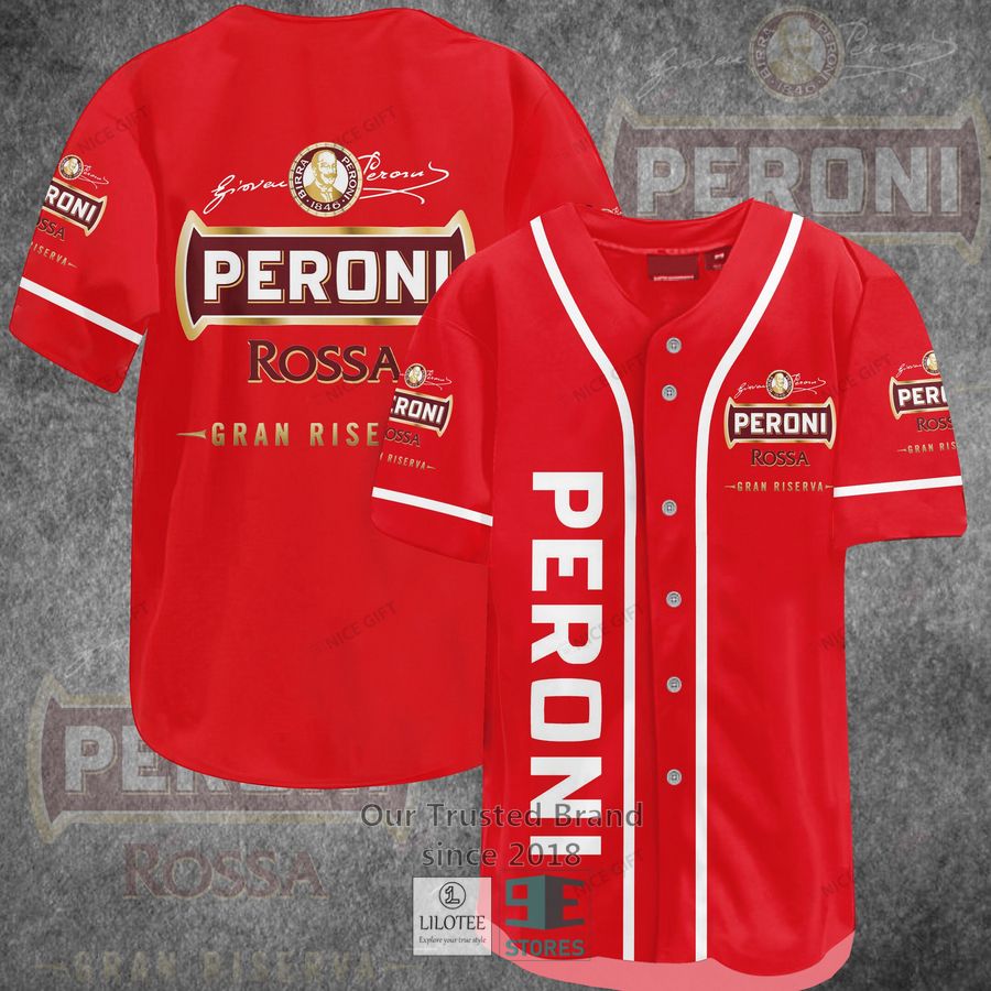 peroni baseball jersey 1 78265