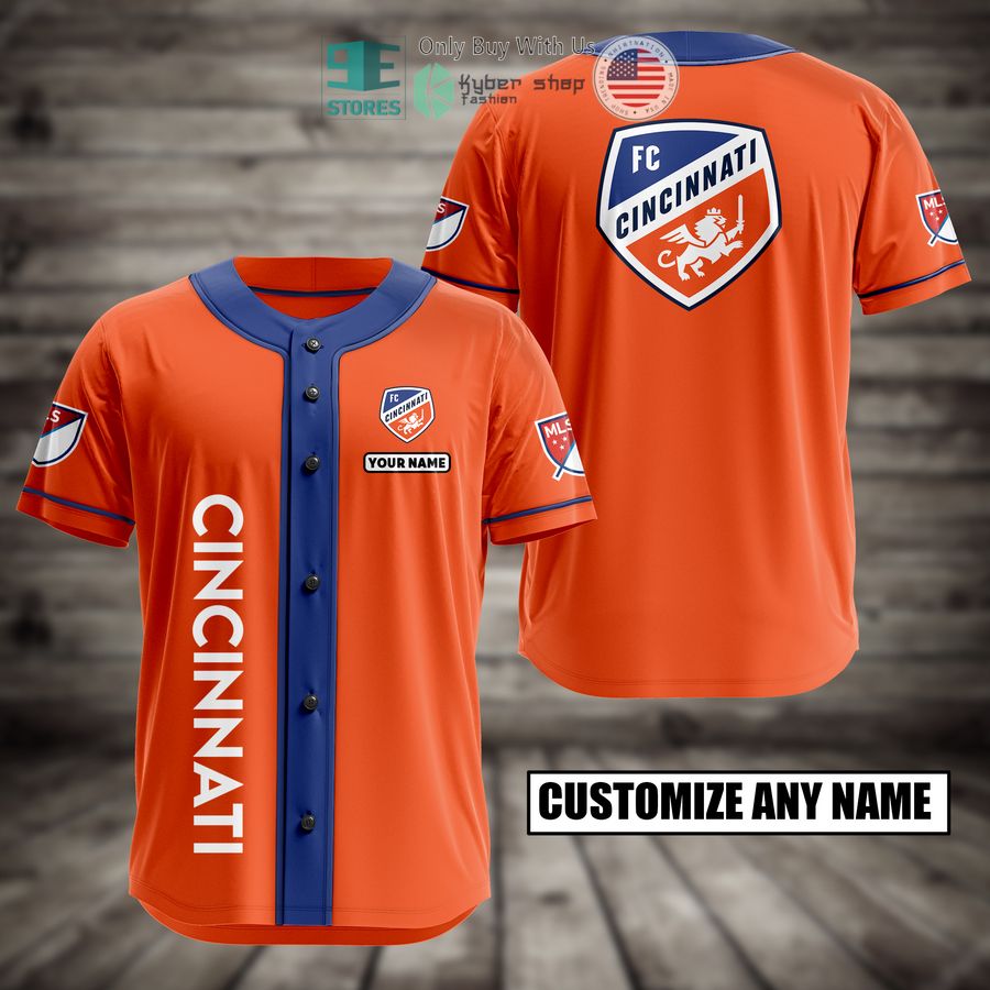 personalized cincinnati custom baseball jersey 1 66579