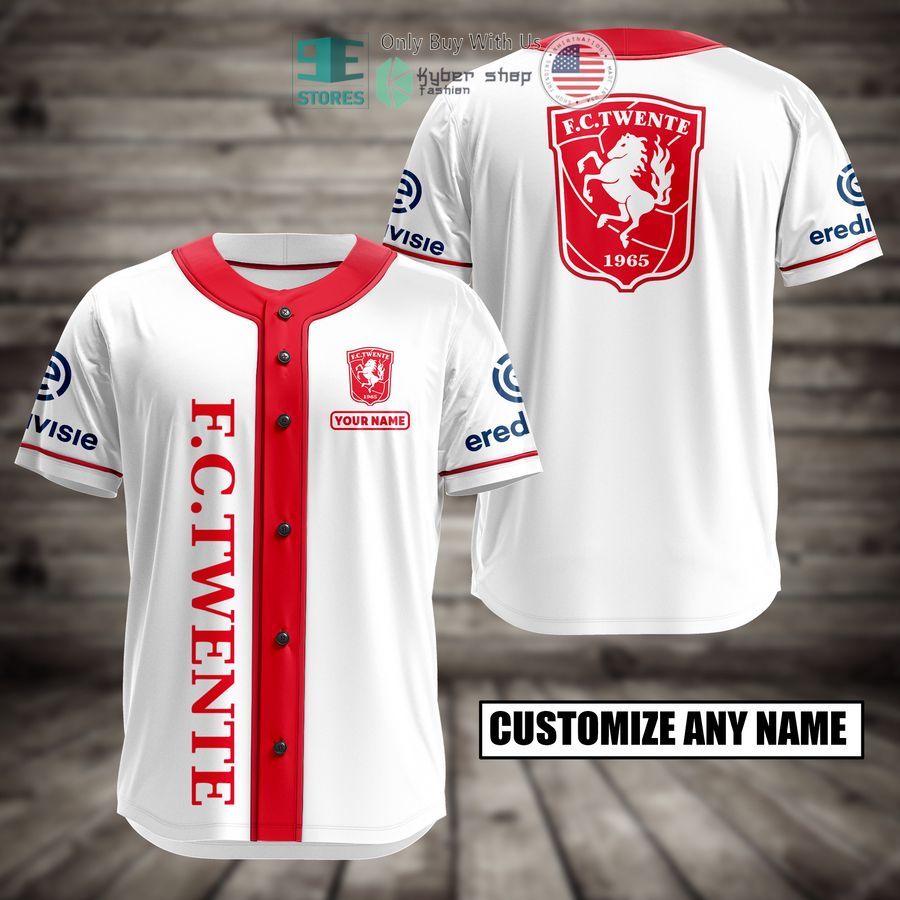 personalized fc twente custom baseball jersey 1 85837