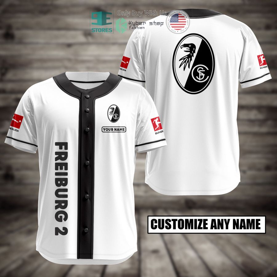 personalized freiburg 2 custom baseball jersey 1 16072