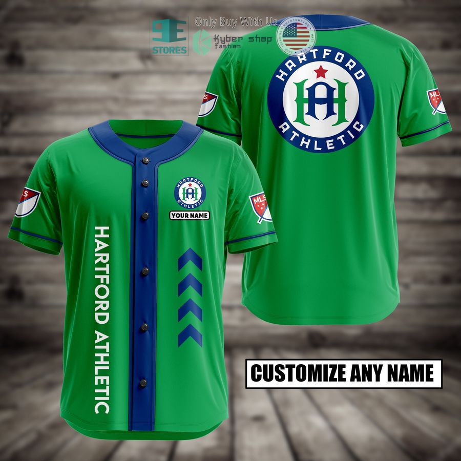 personalized hartford athletic custom baseball jersey 1 75715