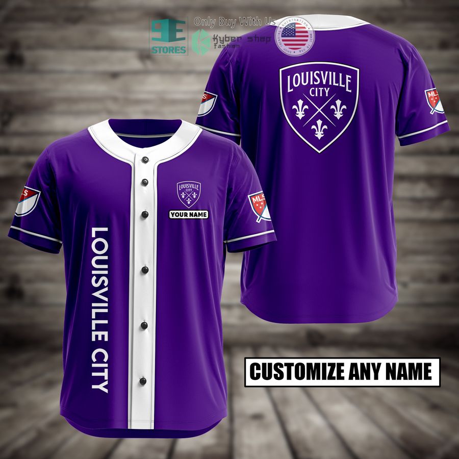 personalized louisville city custom baseball jersey 1 19217