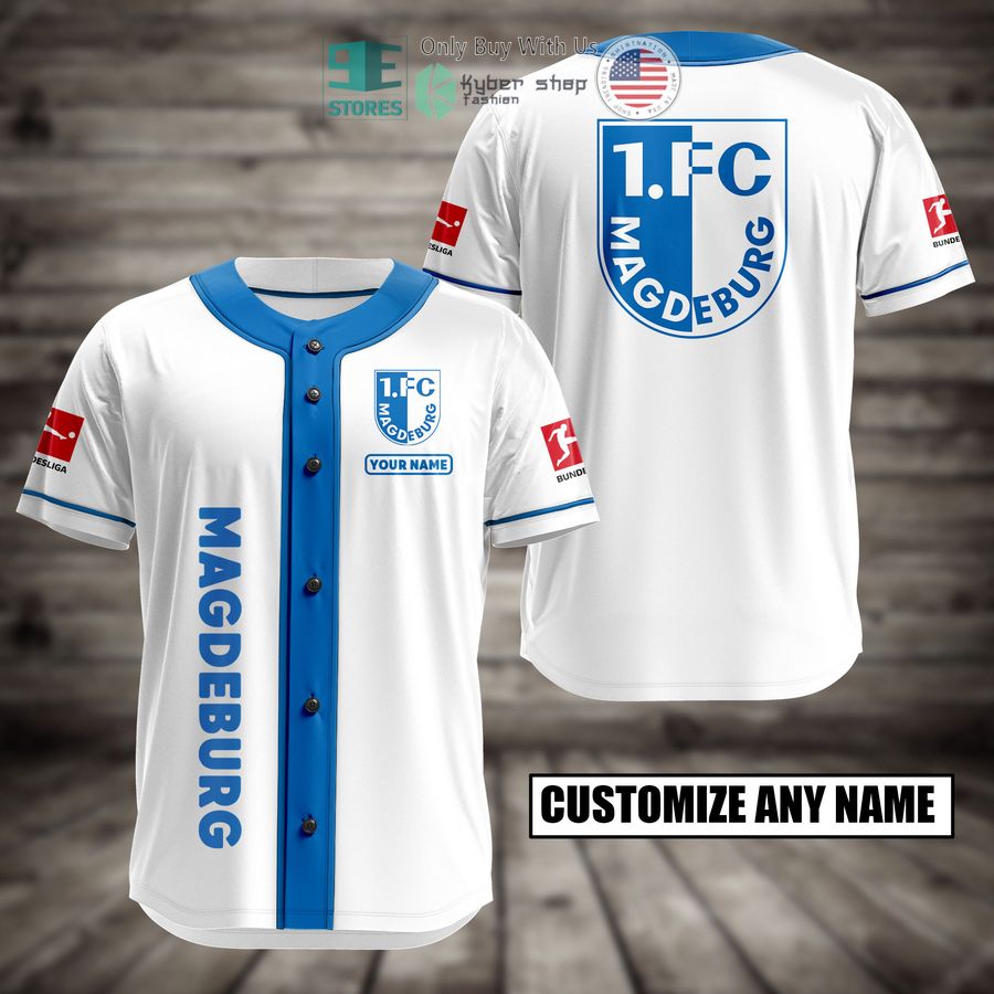 personalized magdeburg custom baseball jersey 1 51912