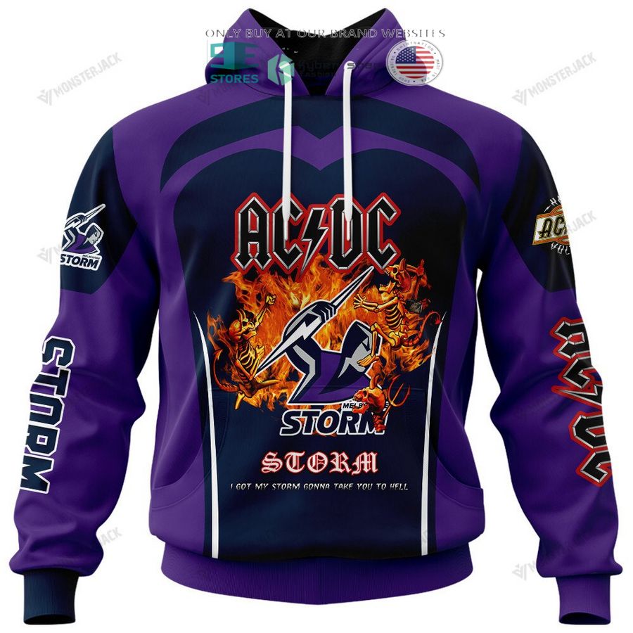 personalized melbourne storm ac dc 3d shirt hoodie 1 20381