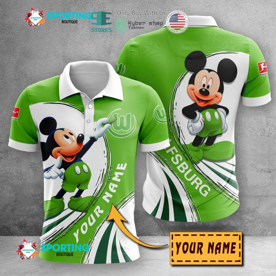 personalized mickey mouse vfl wolfsburg 3d shirt hoodie 1 20471