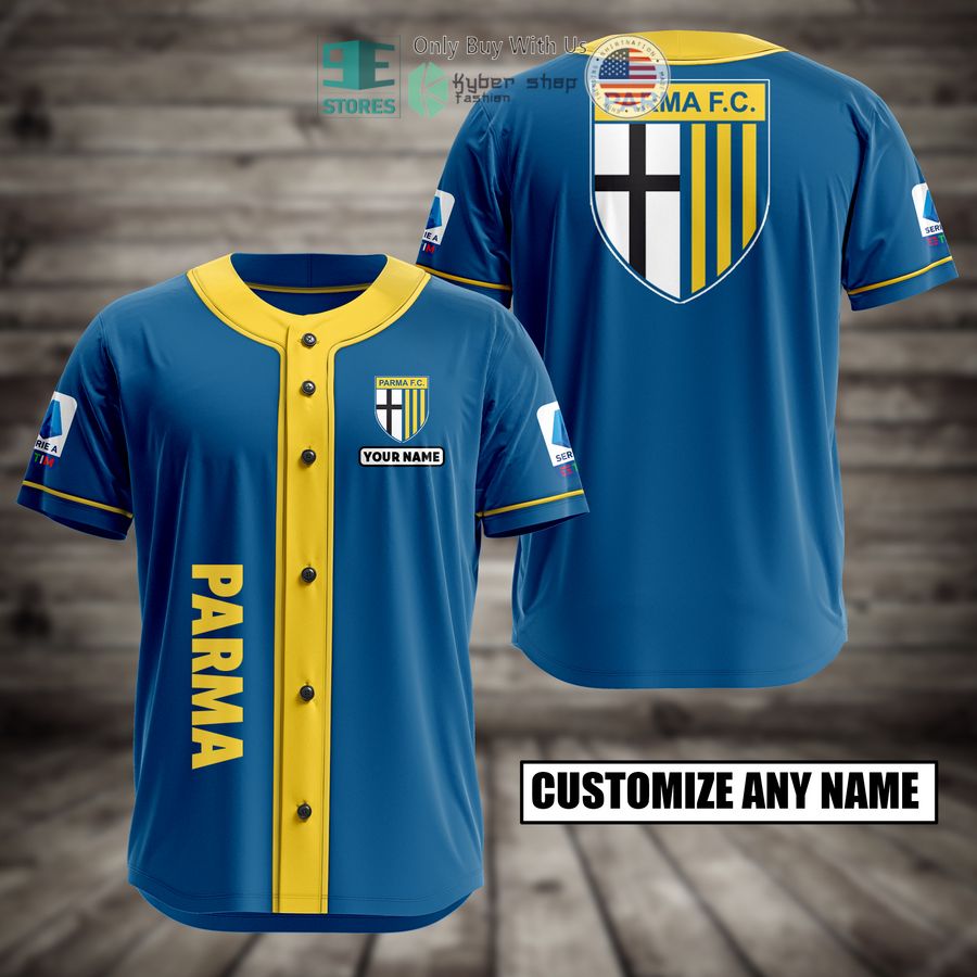 personalized parma custom baseball jersey 1 48222