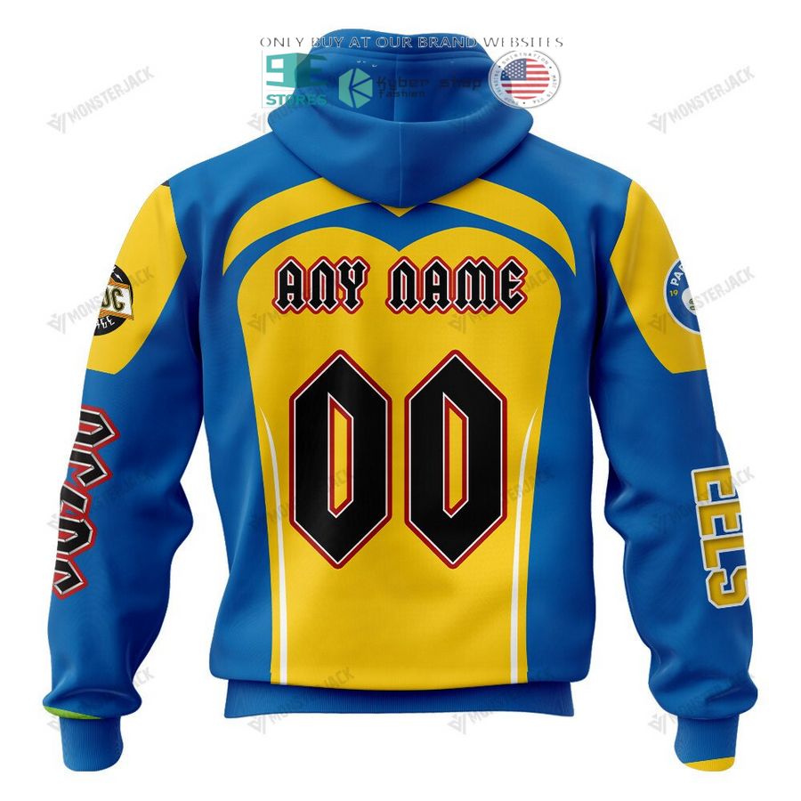 personalized parramatta eels ac dc 3d shirt hoodie 2 619