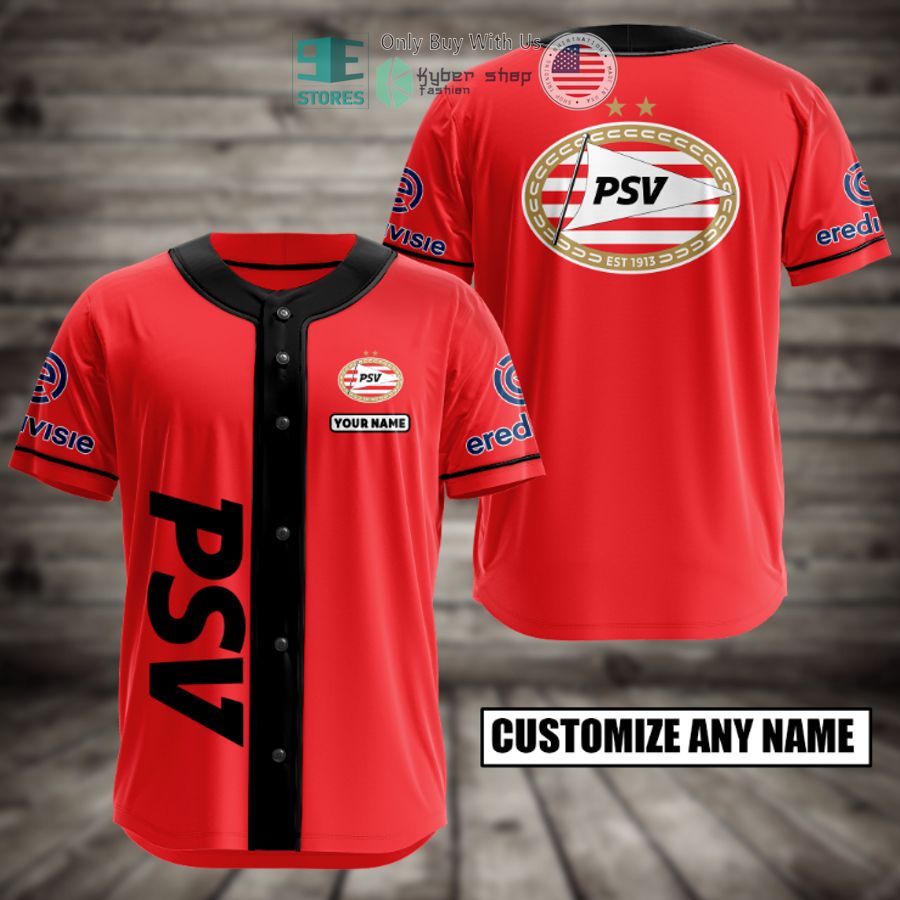 personalized psv custom baseball jersey 1 29857